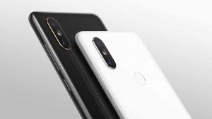 Xiaomi Mi Mix 2S (Smartphone) Review