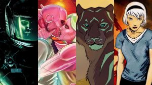 2018 Holiday Comics Gift Guide 13