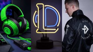 2018 Esports Holiday Gift Guide 13