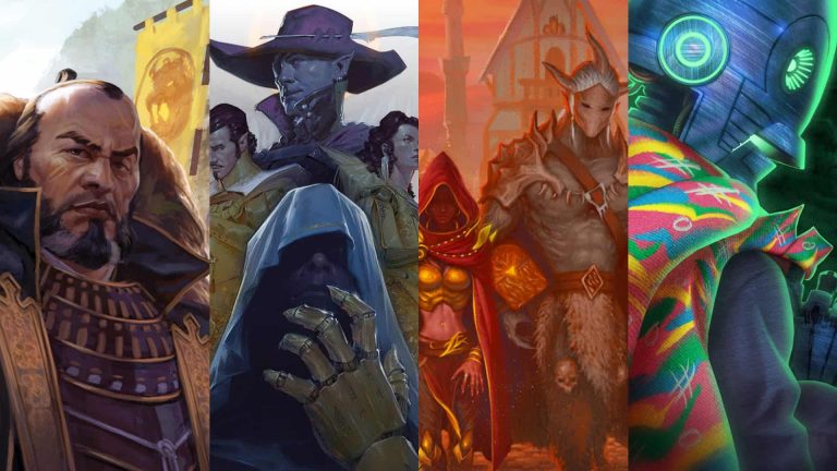 2018 Tabletop Gift Guide