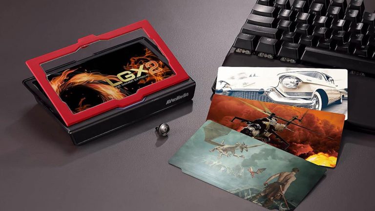 Avermedia GC551 Live Gamer Extreme 2 Review - CGMagazine
