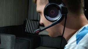 AVerMedia Sonicwave GH335 Gaming Headset Review 2
