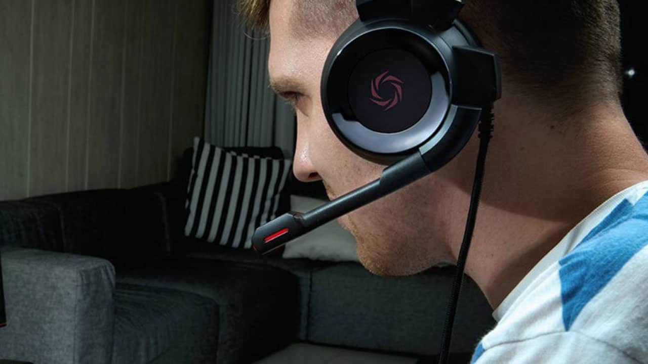 AVerMedia Sonicwave GH335 Gaming Headset Review 2