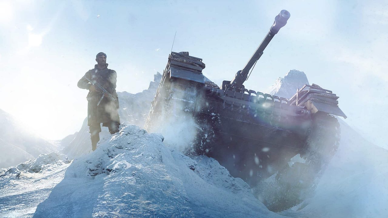Battlefield V (Pc) Review 4