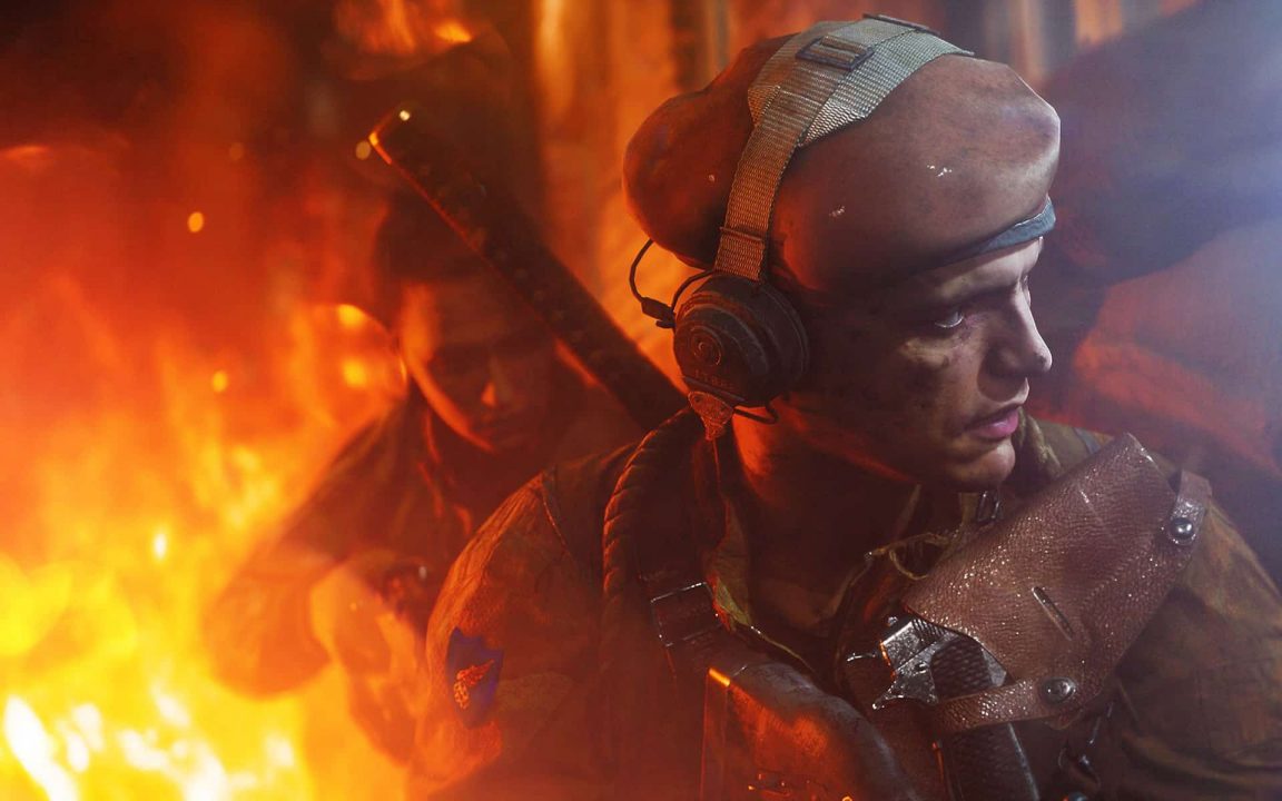 Battlefield V (Pc) Review 5