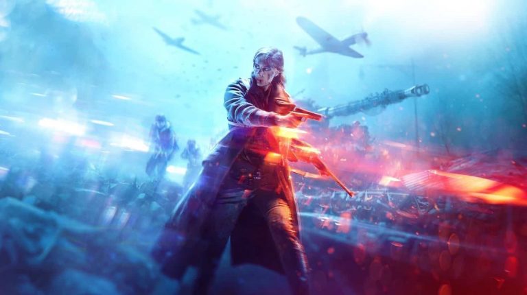 Battlefield V (PC) Review