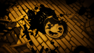 Bendy and the Ink Machine Xbox One Review 1