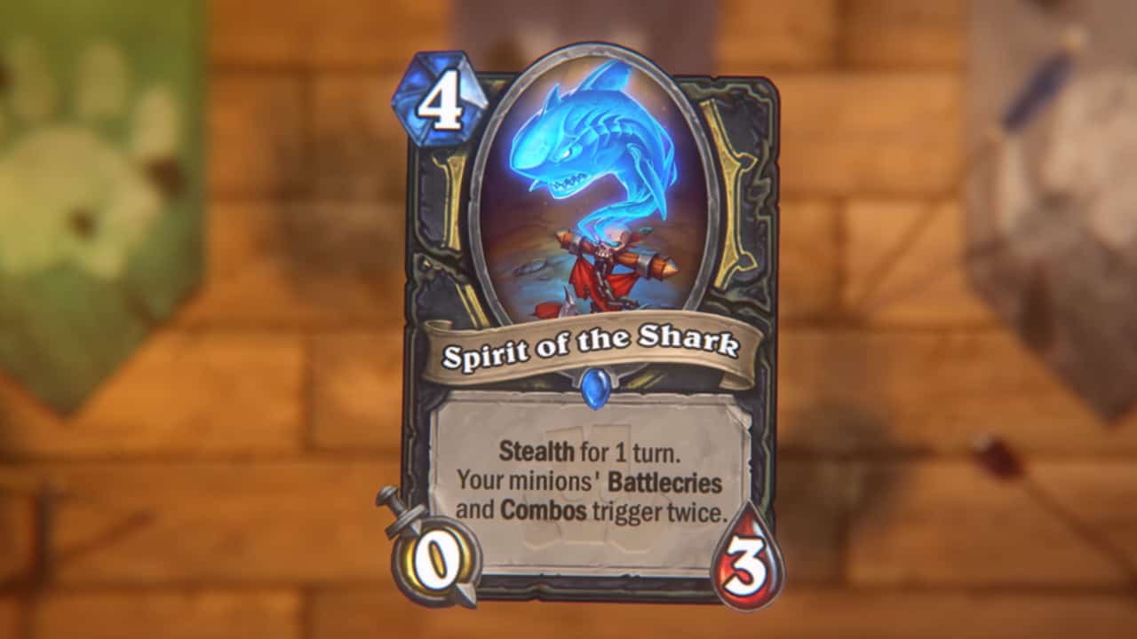 Blizzcon 2018: Hearthstone Announces New Rastakhan’s Rumble Expansion 2