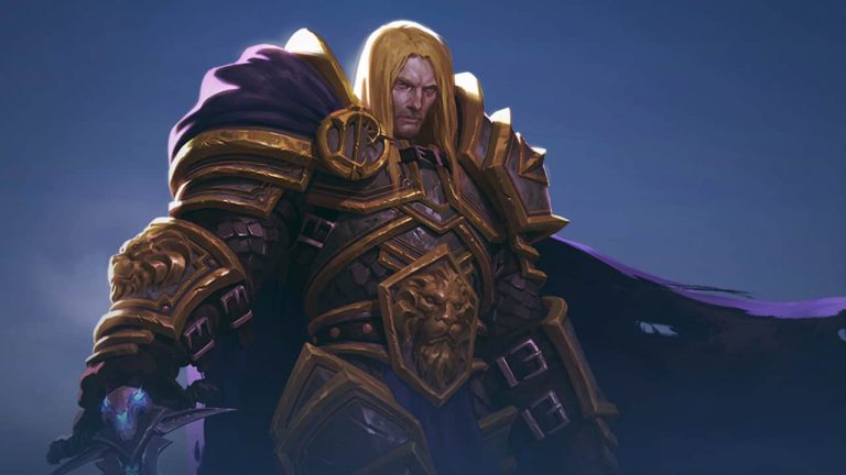 BlizzCon 2018: Warcraft 3: Reforged Announced With Exciting New Trailers