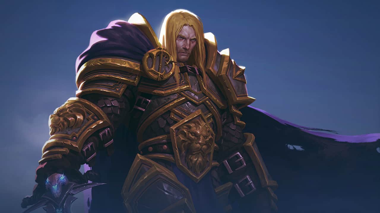BlizzCon 2018: Warcraft 3: Reforged Announced With Exciting New Trailers 2