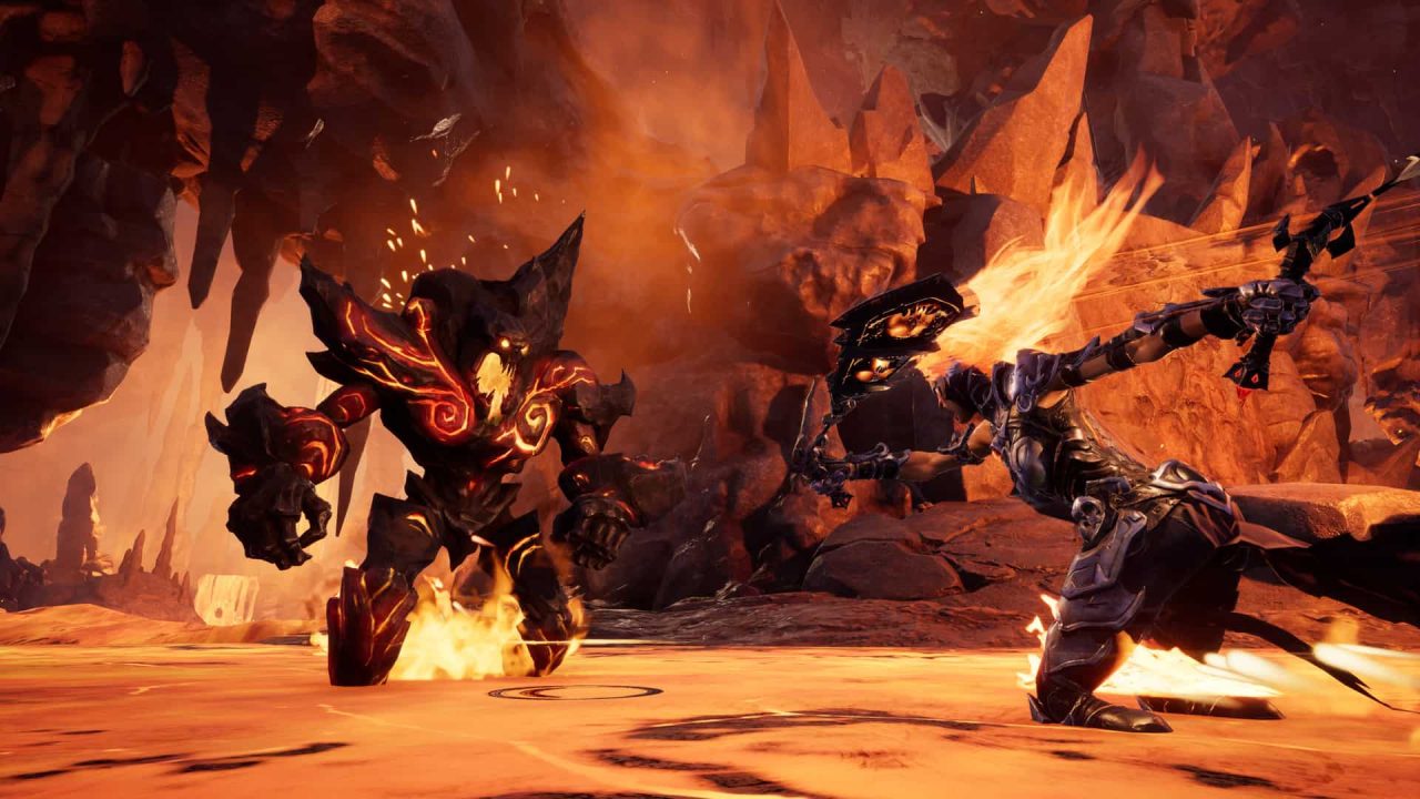 Darksiders 3 Review 2