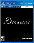 Déraciné (PlayStation 4) Review 2