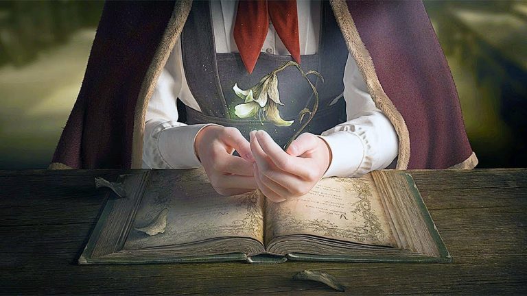 Déraciné (PlayStation 4) Review