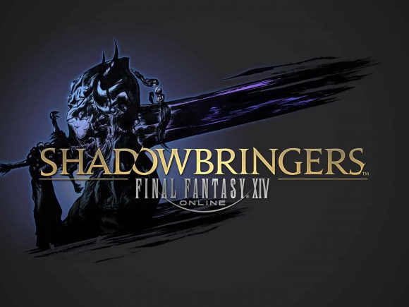 Final Fantasy XIV: Shadowbringers Expansion Coming Summer 2019 5
