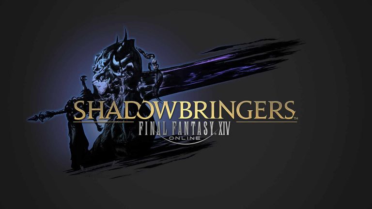 Final Fantasy XIV: Shadowbringers Expansion Coming Summer 2019