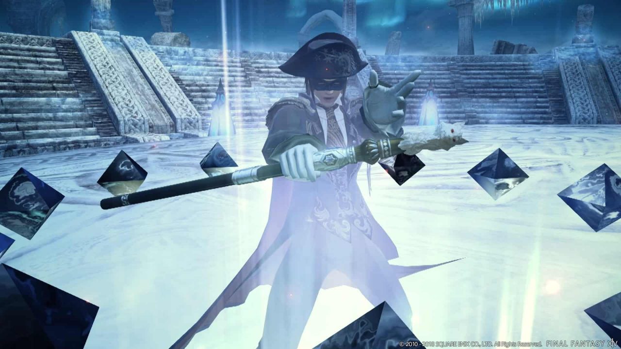 Final Fantasy Xiv: Shadowbringers Interview With Naoki Yoshida 3