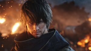 Final Fantasy XIV: Shadowbringers Interview with Naoki Yoshida 5