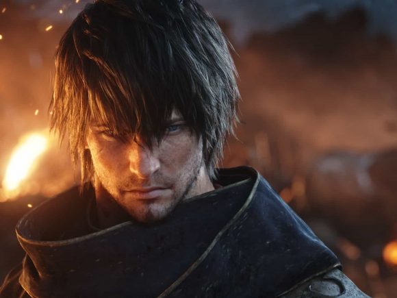 Final Fantasy XIV: Shadowbringers Interview with Naoki Yoshida 5
