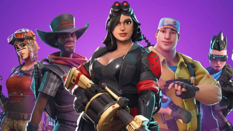 Fortnite Will Be Getting Epic Revamps In Its 6.30 Update