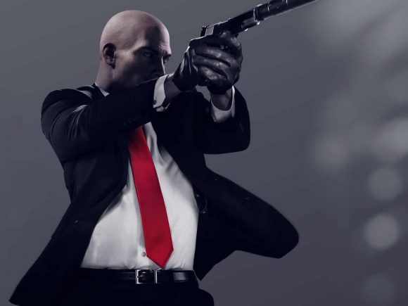 Hitman 2 (Xbox One) Review 1