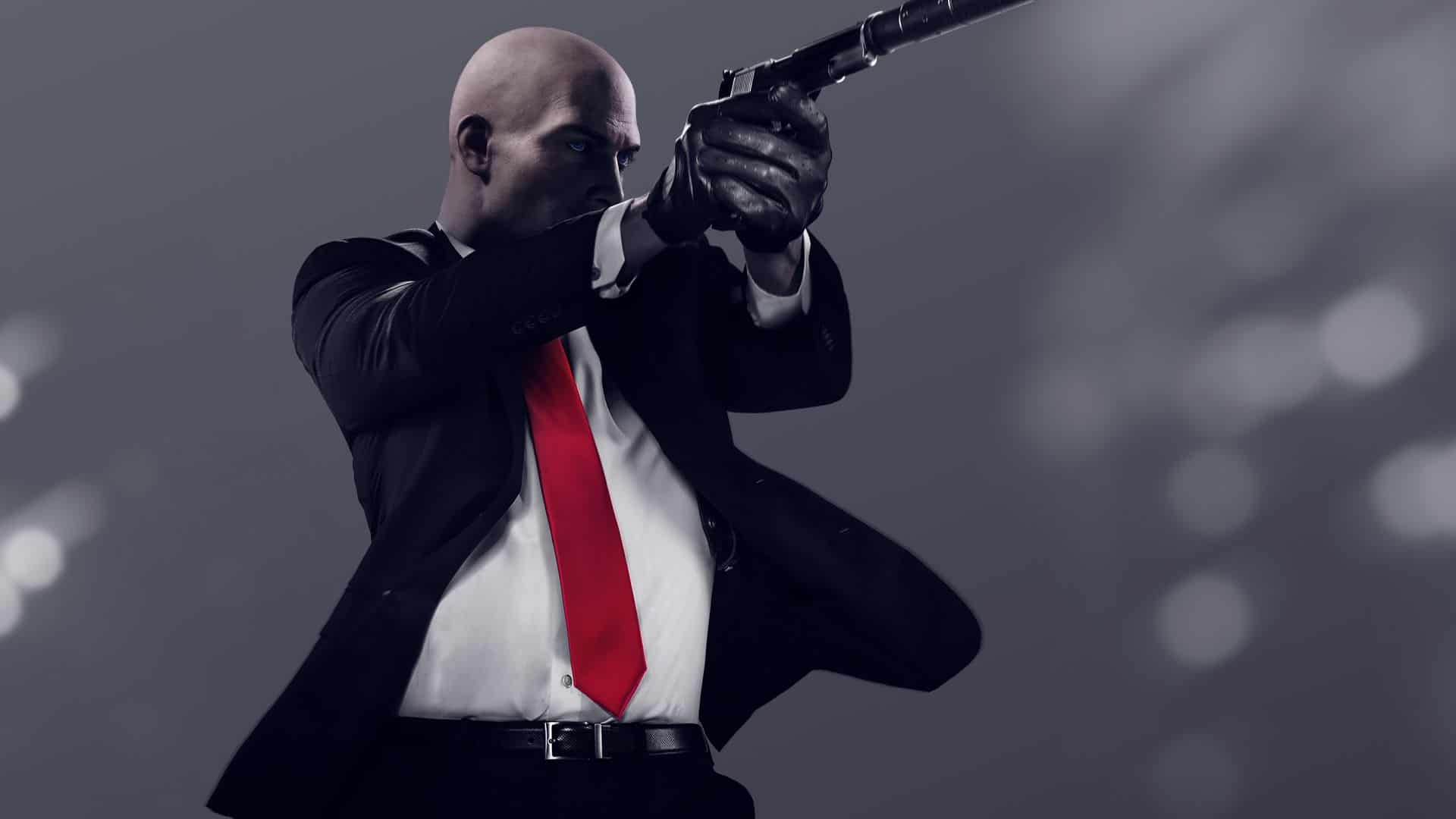 Hitman 2 (Xbox One) Review 1