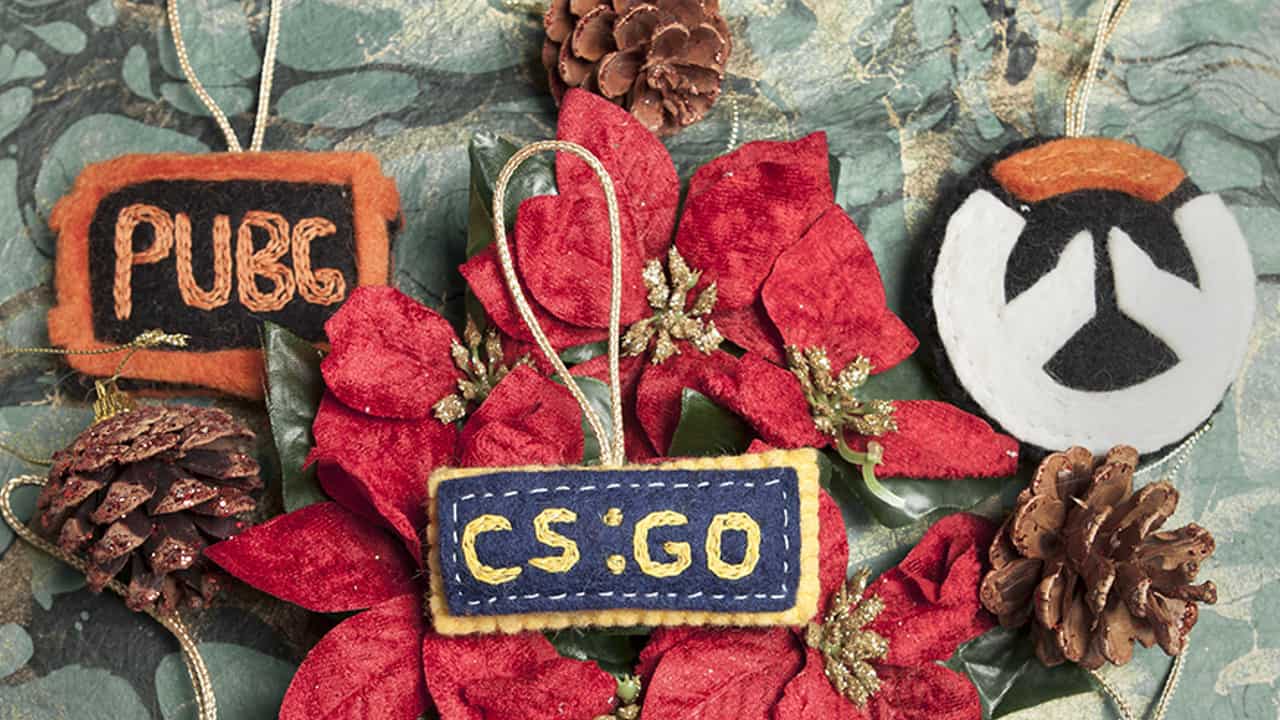 Holiday Gift Guide: Fanfit Gaming Creates Epic Loot For Gamers, By Gamers Holiday Gift Guide: Fanfit Gaming Creates Epic Loot For Gamers, By Gamers 6