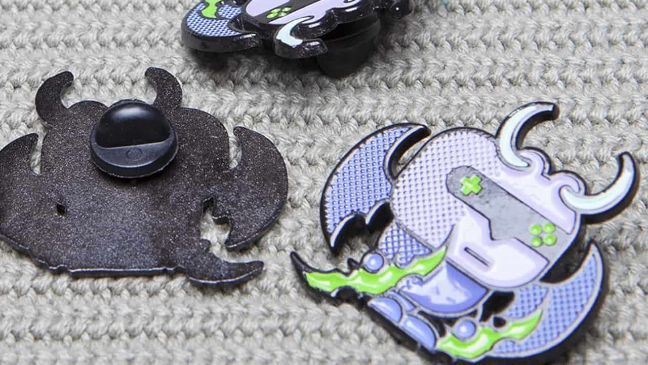 Holiday Gift Guide: Fanfit Gaming Creates Epic Loot For Gamers, By Gamers Holiday Gift Guide: Fanfit Gaming Creates Epic Loot For Gamers, By Gamers 7