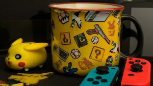 Holiday Gift Guide: FanFit Gaming Creates Epic Loot For Gamers, By Gamers 9