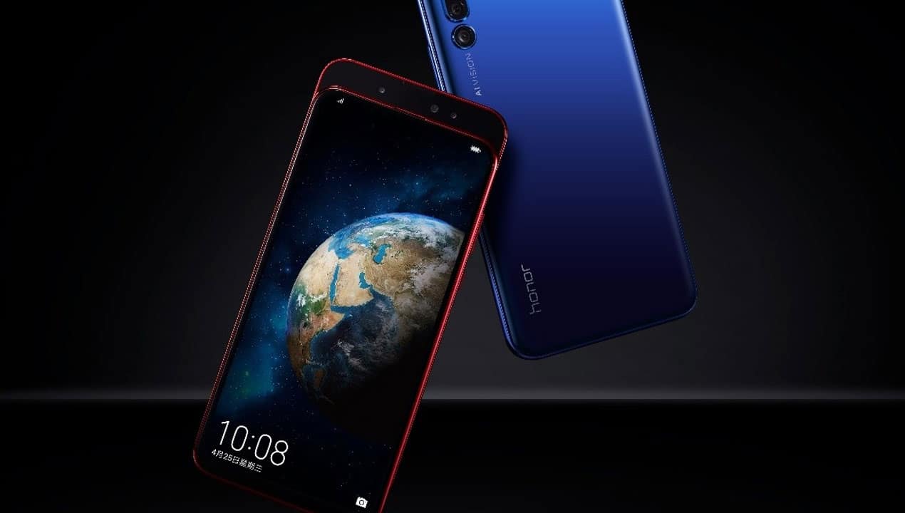 Honor Magic 2 Slides Mid-rangers into Premium Territory 1