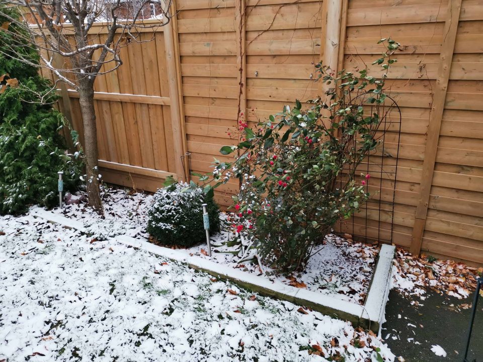 Huawei Mate 20 Pro (Smartphone) Review 9