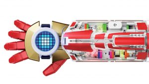 LittleBits Avengers Hero Inventor Kit Review