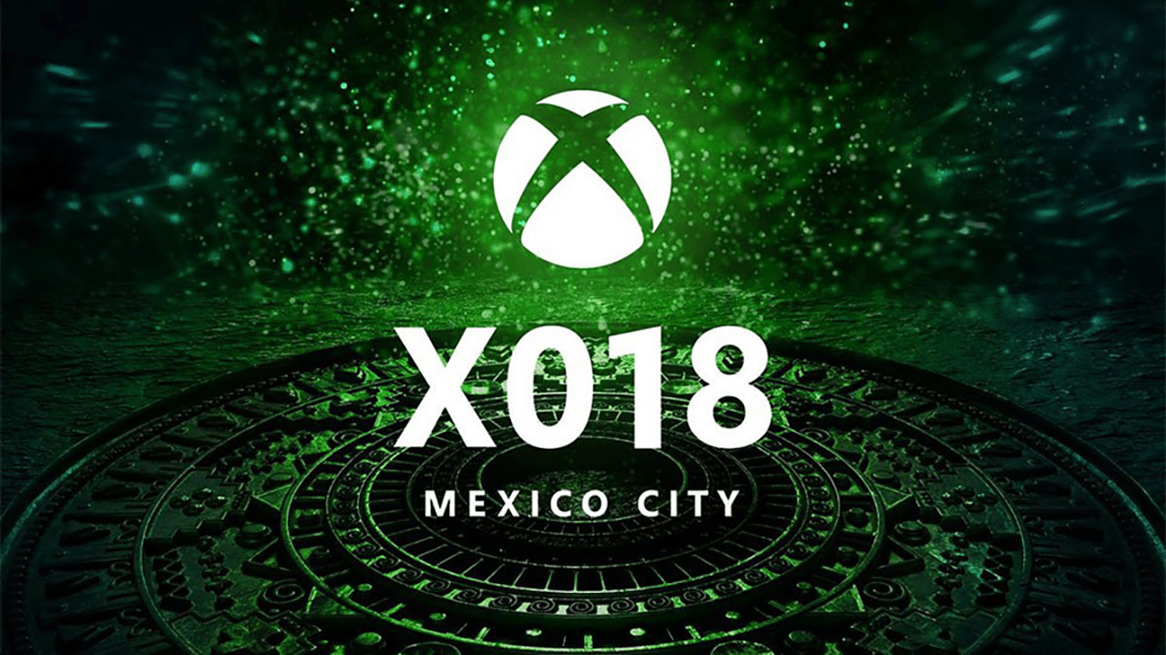 Microsoft's X018 Xbox Event Breakdown of all Major Announcements 1
