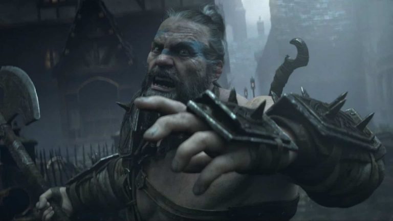 BlizzCon 2018: Newest Game in the Diablo Series Coming to Mobile