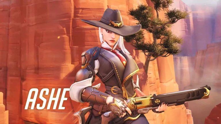 BlizzCon 2018: Overwatch’s 29th Hero Revealed, Alongside Cinematic