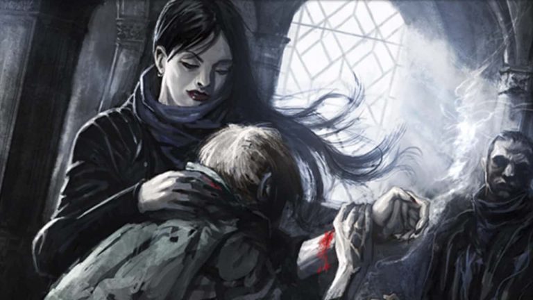 Paradox Interactive Pulls Chechnya Chapter From White Wolf’s Vampire: The Masquerade