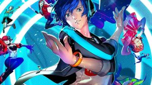 Persona 3: Dancing in Moonlight (PS4) Review 1