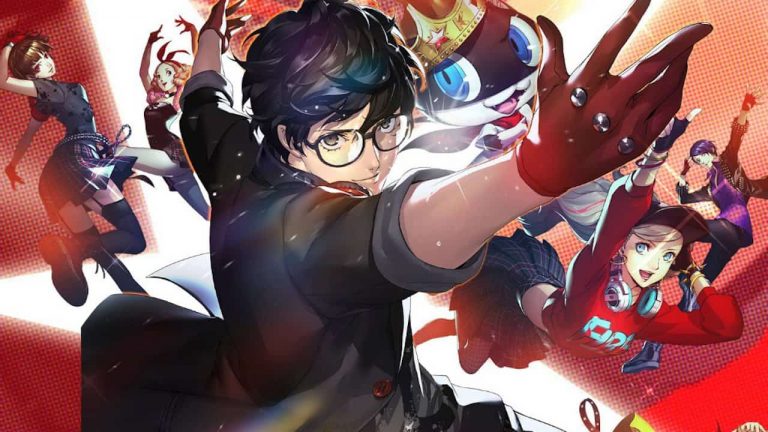 Persona 5: Dancing in Starlight (PS4) Review