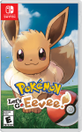 Pokémon Let’s Go Eevee (Switch) Review 1