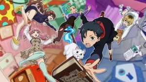 PUNCH LINE (PS4) Review 1