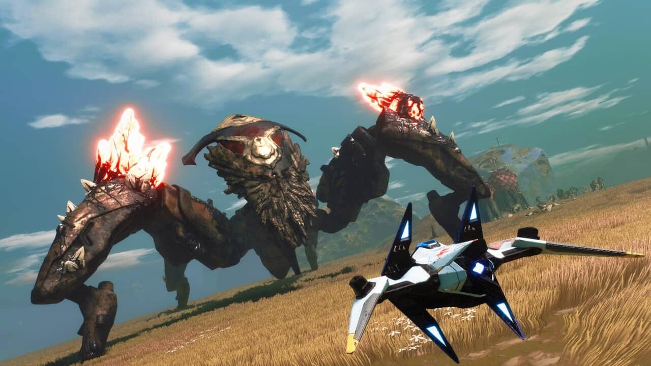 Pushing The Bounties Of The Galaxy With Starlink Pushing The Bounties Of The Galaxy With Starlink 3