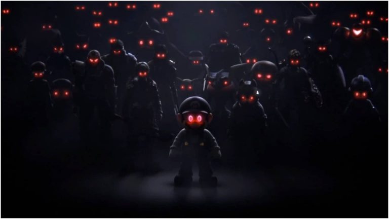 Smash Bros. Ultimate Story Mode Revealed Alongside New Fighters