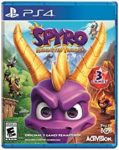 Spyro Reignited Trilogy (PS4) Review 4