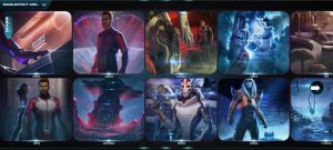 To Andromeda And Back: How Mass Effect’s Choices Represent The Player’s Worldview