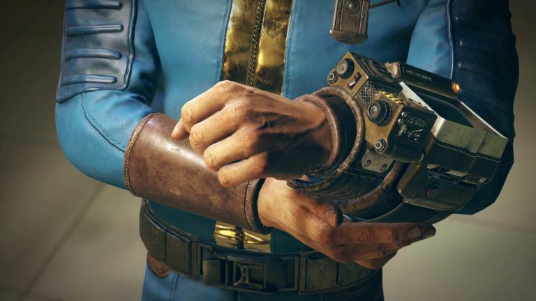 From Elder Scrolls Legends to Fallout 76, Looking at the Future of Bethesda