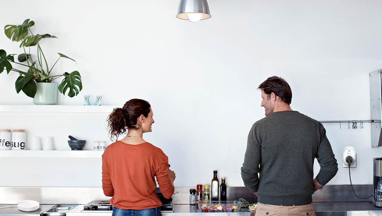 Tp Link Deco M9 Plus Router (Hardware) Review 2