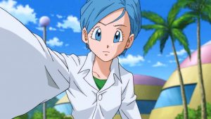 Voice Acting was a "Very Happy Accident" for Monica Rial 1