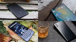 2018 Smartphone Holiday Gift Guide 1