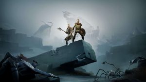 Ashen (Xbox One) Review 1