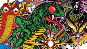 Atari Flashback Classics (Switch) Review 1