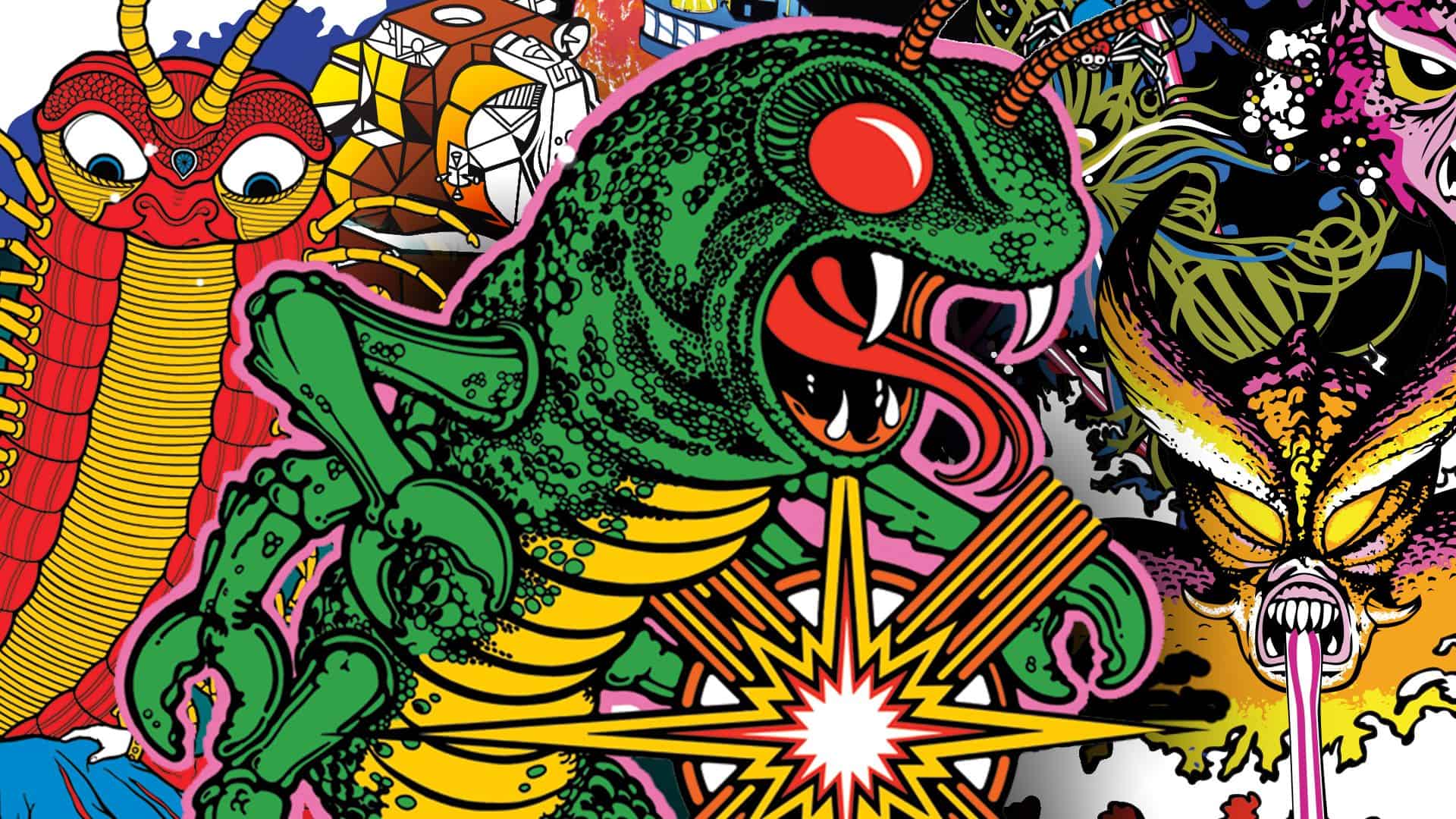 atari flashback classics switch